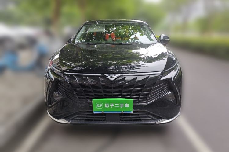 Used Cowin Kunlun 2025 1.5T Summit Edition 7-Seater Front