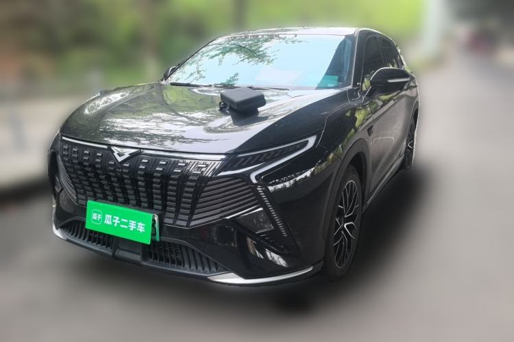 Cowin Kunlun 2024 Restyled Kunlun iHD 150km Horizon Edition