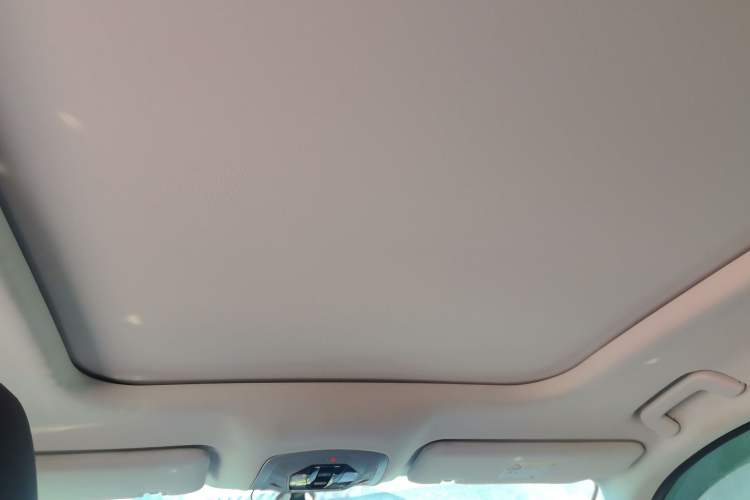 Used Cowin Kunlun 2025 Kunlun iHD 150km LXC Star Selection Edition Headliner