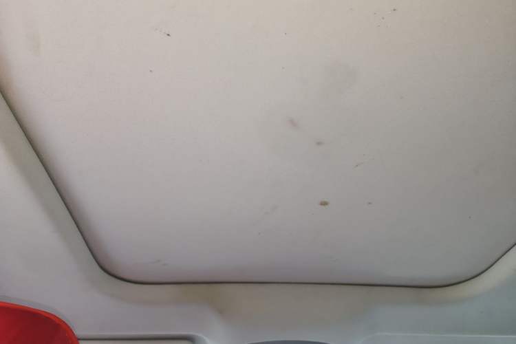 Used Cowin Kunlun 2025 1.5T Summit Edition 7-Seater Headliner