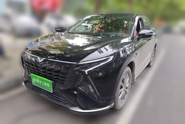 Used Cowin Kunlun 2025 1.5T Summit Edition 7-Seater