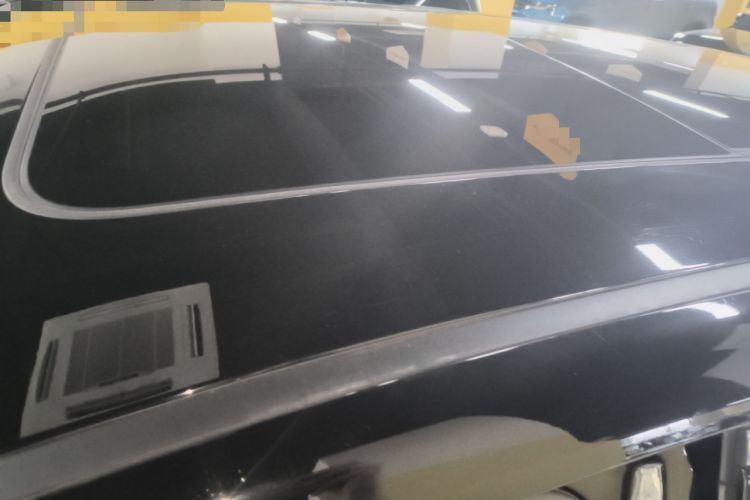 Used Cowin Kunlun 2025 1.5T Peak Edition 5 Seats Roof