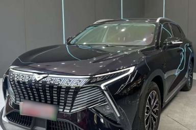 Used Cowin Kunlun 2025 Kunlun iHD 150km LXC Star Selection Edition