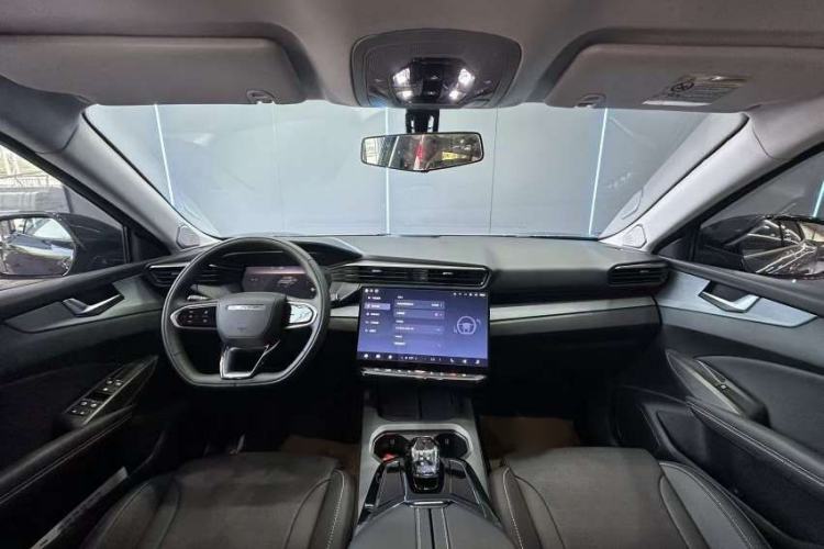 Used Cowin Kunlun 2025 Kunlun iHD 150km LXC Star Selection Edition Exterior 11
