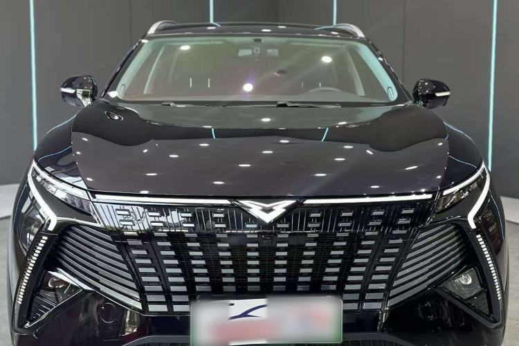 Used Cowin Kunlun 2025 Kunlun iHD 150km LXC Star Selection Edition Exterior 2
