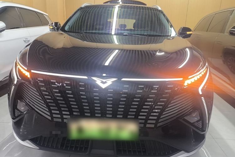 Used Cowin Kunlun 2025 Kunlun iHD 150km LXC Star Selection Edition Front