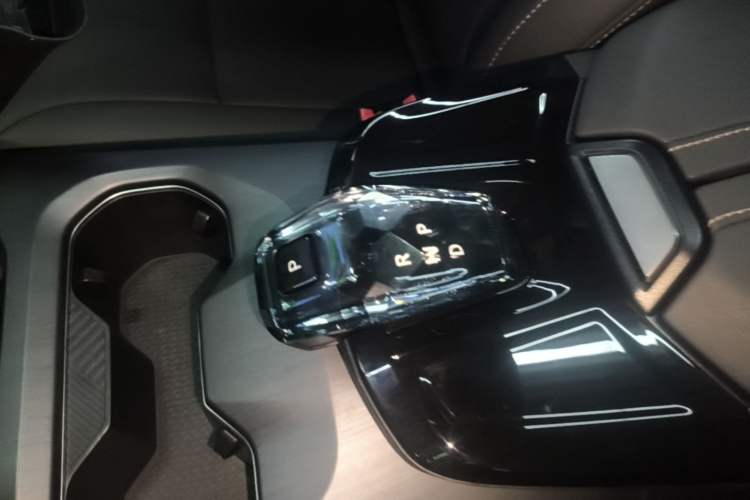 Used Cowin Kunlun 2025 Kunlun iHD 150km LXC Star Selection Edition Gear Lever