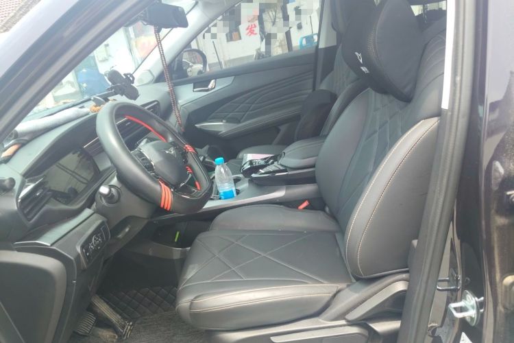 Used Cowin Kunlun 2025 1.5T Plateau Edition 5 Seats Left Front Seat