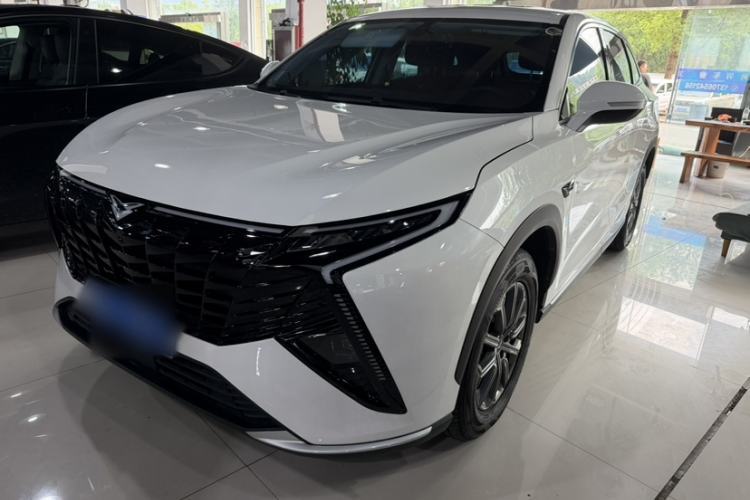 Ojetý Cowin Kunlun 2025 1.5T Plateau Edition 5 Seats Guazi used car, China used car export, Used car for sale, Used cars, Cheapest cars for sale