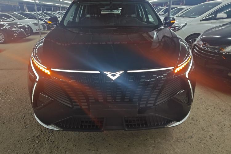 Used Cowin Kunlun 2026 Model Kunlun iHD 201km Mountain Peak Edition Exterior 1