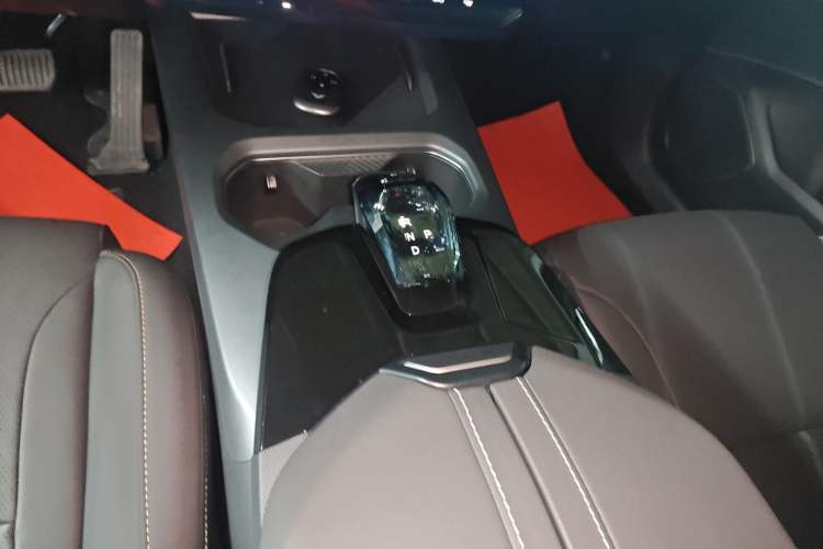 Used Cowin Kunlun 2026 Model Kunlun iHD 201km Mountain Peak Edition Gear Lever