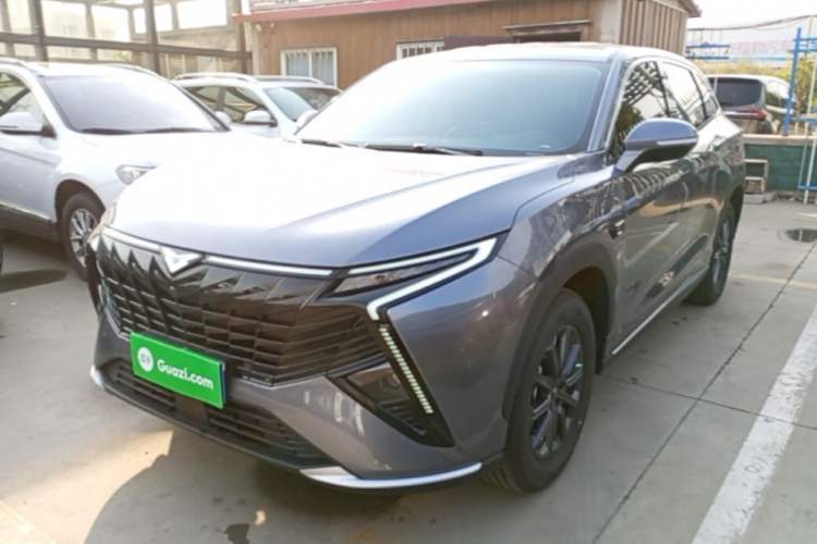 Used Cowin Kunlun 2026 Model 1.5T Plateau Edition (5-seater) Guazi used car, China used car export, Used car for sale, Used  cars, Cheapest cars for sale