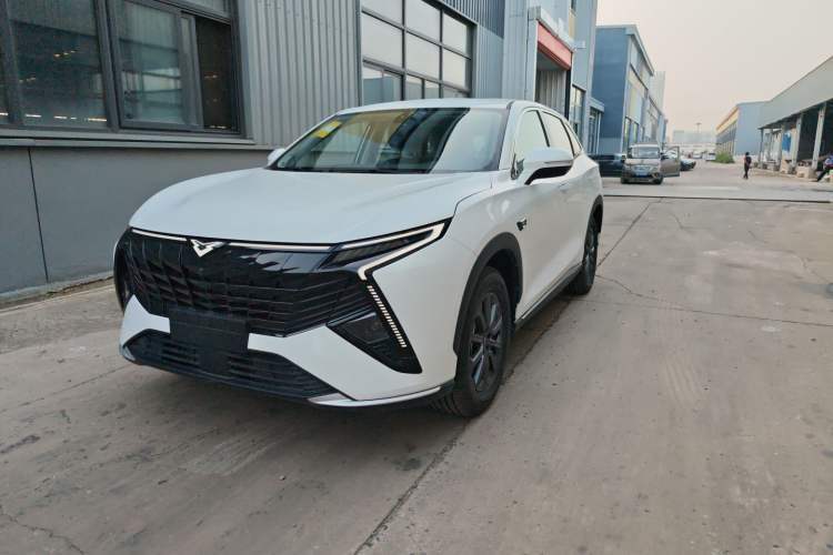 Used Cowin Kunlun 2026 Model 1.5T Mountain Peak Edition (5-seater) Guazi used car, China used car export, Used car for sale, Used  cars, Cheapest cars for sale