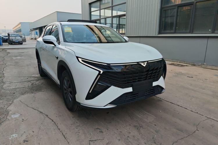 Used Cowin Kunlun 2026 Model 1.5T Mountain Peak Edition (5-seater) Exterior 2