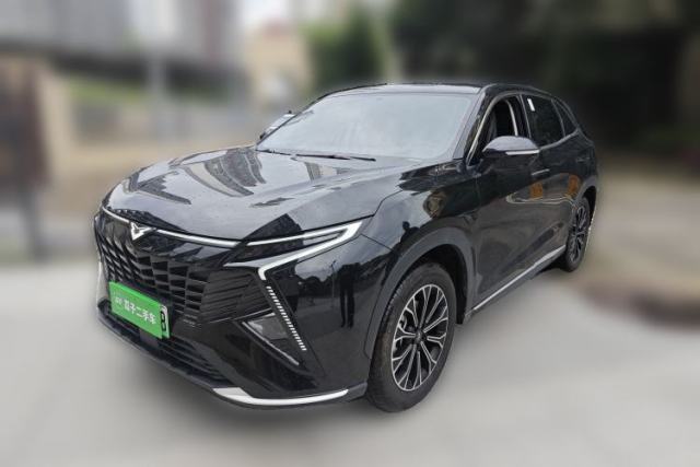 Used Cowin L8 2025 Model, Tongchi Edition