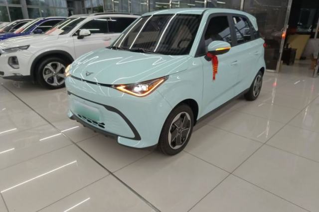 Used Cowin October 2026 Model Mate 305km Guoxuan Surfing Waves Edition