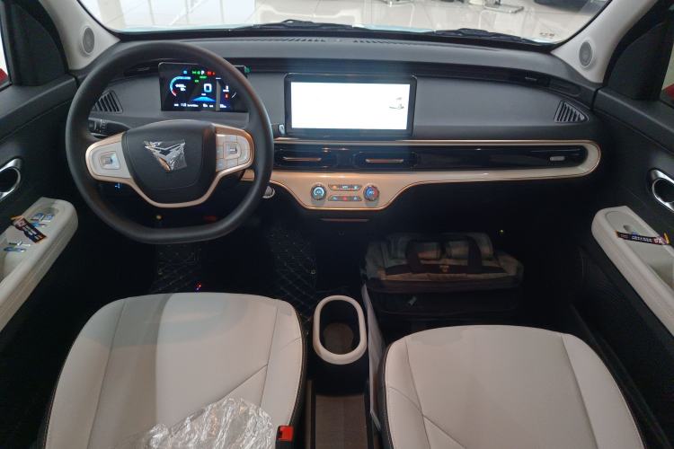 Used Cowin October 2026 Model Mate 305km Guoxuan Surfing Waves Edition Center Console