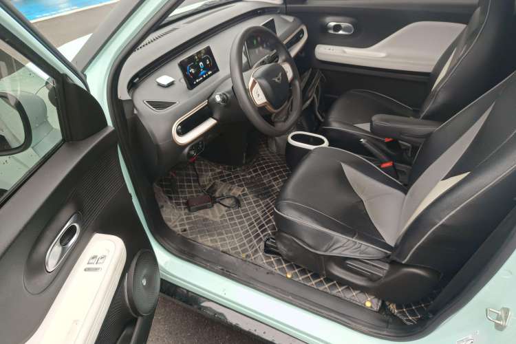 Used Cowin October 2023 201km Wave Rider Edition Driver Seat