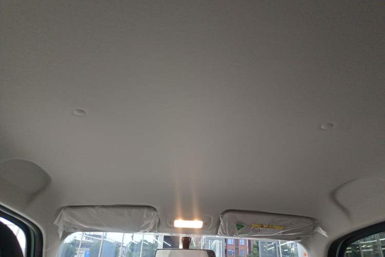 Used Cowin October 2026 Model Mate 305km Guoxuan Surfing Waves Edition Headliner