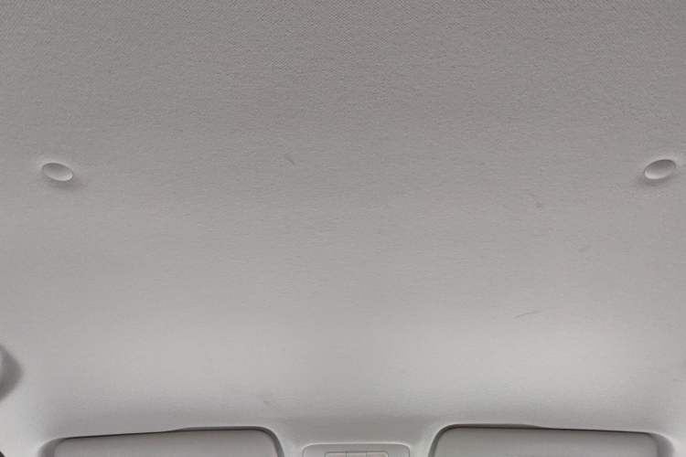 Used Cowin October 2023 201km Wave Rider Edition Interior 5