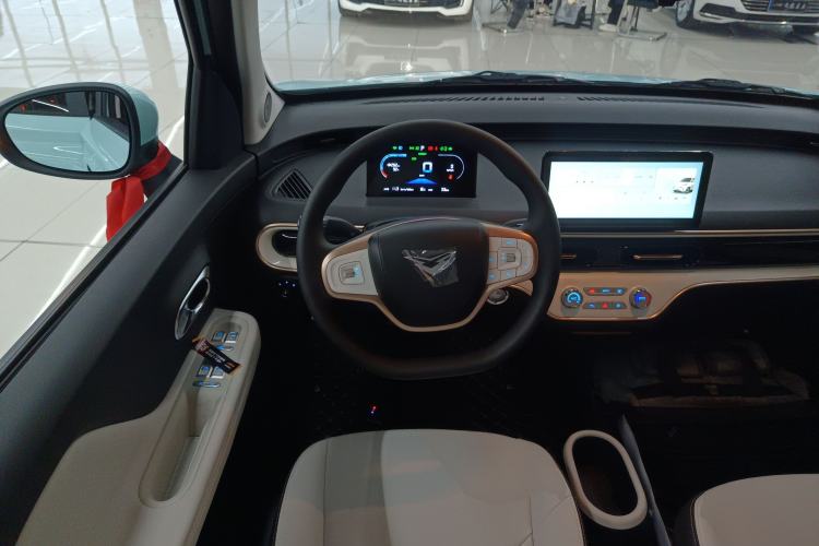 Used Cowin October 2026 Model Mate 305km Guoxuan Surfing Waves Edition Steering Wheel