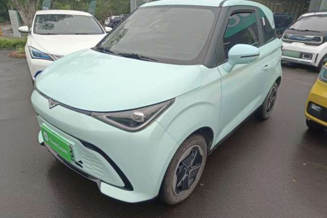 Used Cowin October 2023 201km Wave Rider Edition