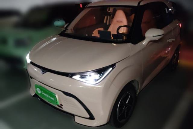 Used Cowin October 2023 201km Wave Rider Edition