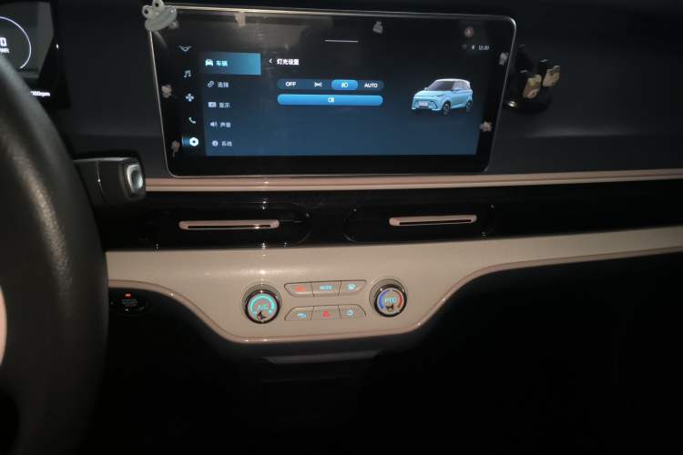 Used Cowin October 2023 201km Wave Rider Edition Audio And AC Panel