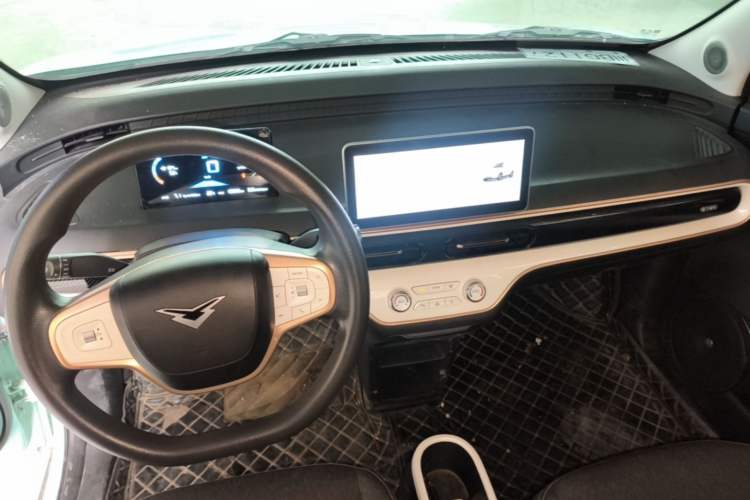 Used Cowin October 2023 201km Wave Rider Edition Center Console