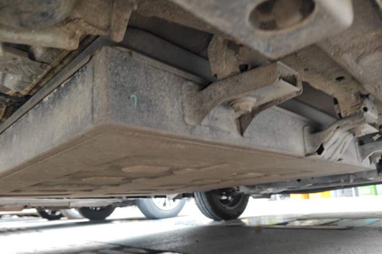 Used Cowin October 2023 201km Wave Rider Edition Chassis Rear Right