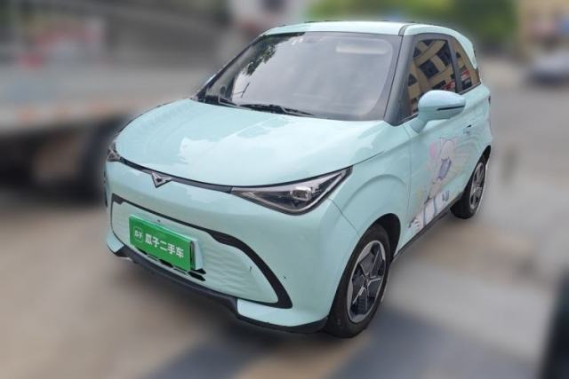 Used Cowin October 2023 201km Wave Rider Edition
