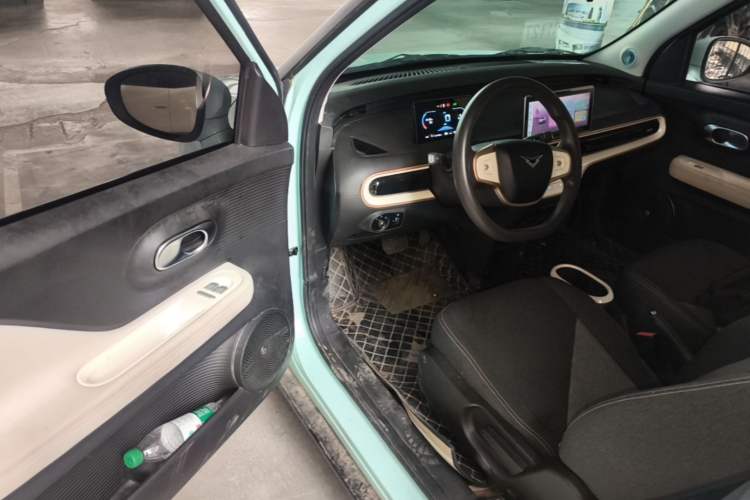 Used Cowin October 2023 201km Wave Rider Edition Driver Seat