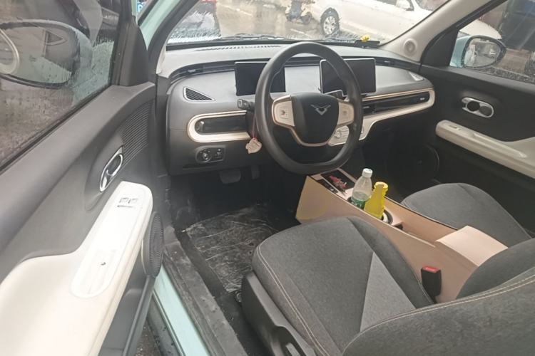 Used Cowin October 2023 201km Wave Rider Edition Driver Seat