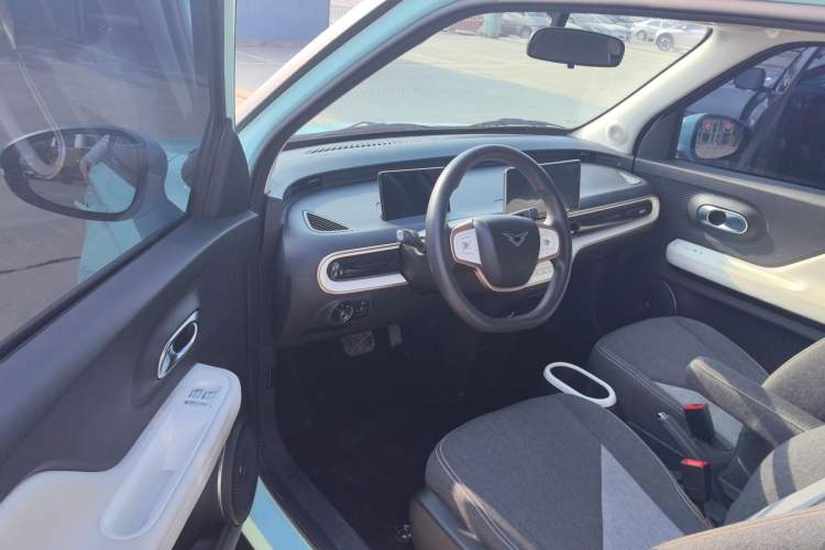 Used Cowin October 2023 201km Wave Rider Edition Driver Seat