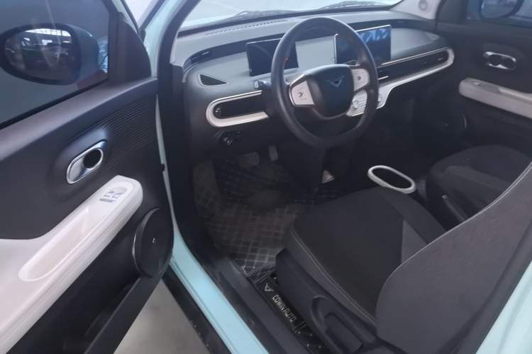 Used Cowin October 2023 201km Wave Rider Edition Driver Seat