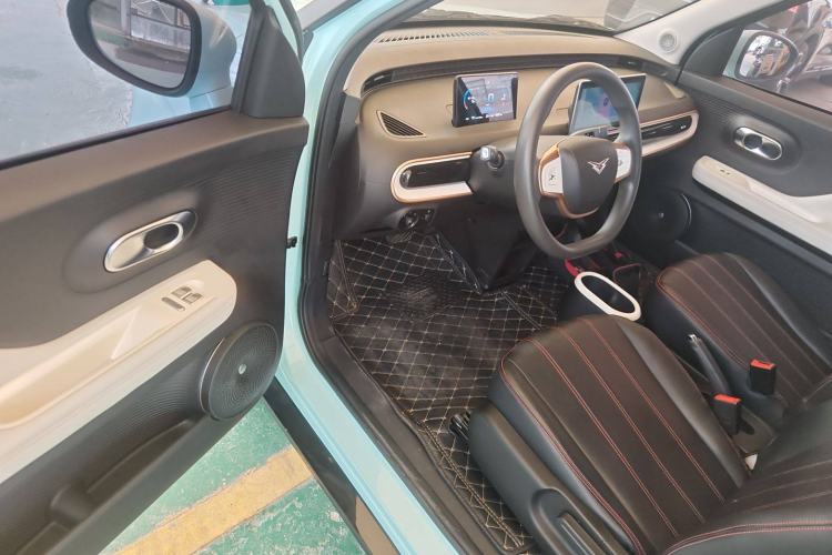 Used Cowin October 2023 201km Wave Rider Edition Driver Seat