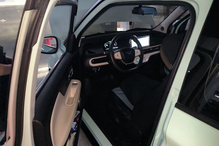 Used Cowin October 2023 301km Zhi Feng Edition Driver Seat