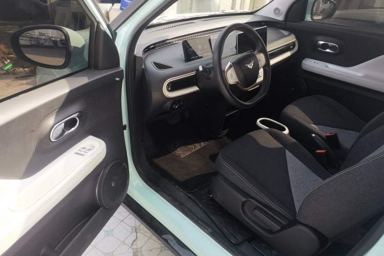 Used Cowin October 2023 201km Wave Rider Edition Driver Seat