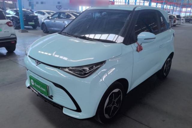 Used Cowin October 2023 201km Wave Rider Edition