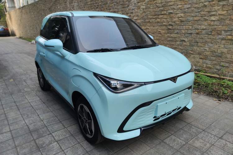 Used Cowin October 2023 201km Wave Rider Edition Exterior 2