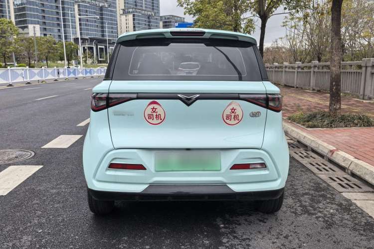 Used Cowin October 2023 301km Zhi Feng Edition Exterior 2
