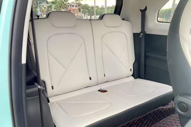Used Cowin October 2023 301km Zhi Feng Edition Exterior 7