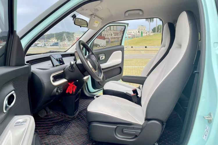 Used Cowin October 2023 301km Zhi Feng Edition Exterior 8