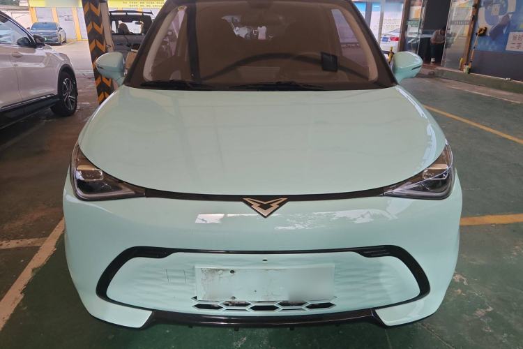 Used Cowin October 2023 201km Wave Rider Edition Front