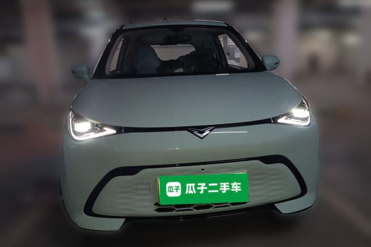 Used Cowin October 2023 301km Zhi Feng Edition Front