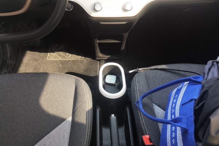 Used Cowin October 2023 201km Wave Rider Edition Gear Lever
