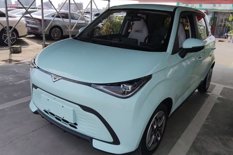Used Cowin October 2023 301km Zhi Feng Edition Guazi used car, China used car export, Used car for sale, Used  cars, Cheapest cars for sale