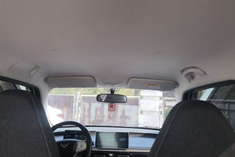 Used Cowin October 2023 201km Wave Rider Edition Headliner