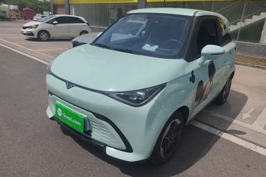 Used Cowin October 2023 301km Zhi Feng Edition