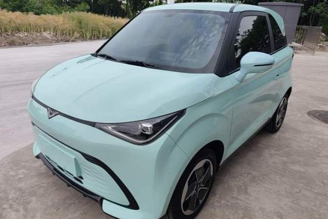 Used Cowin October 2023 301km Zhi Feng Edition